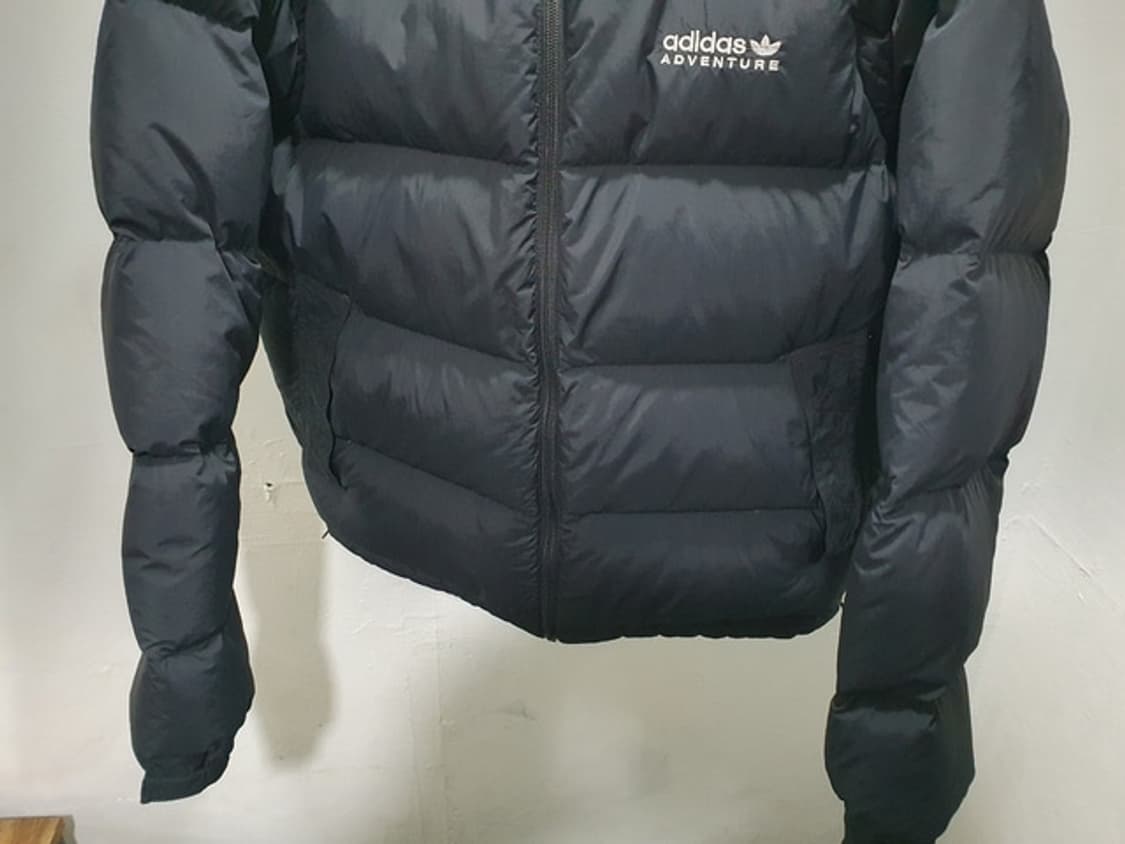 ADIDAS 어드벤처 옵티머스 덕다운 L~XL 상품이미지3