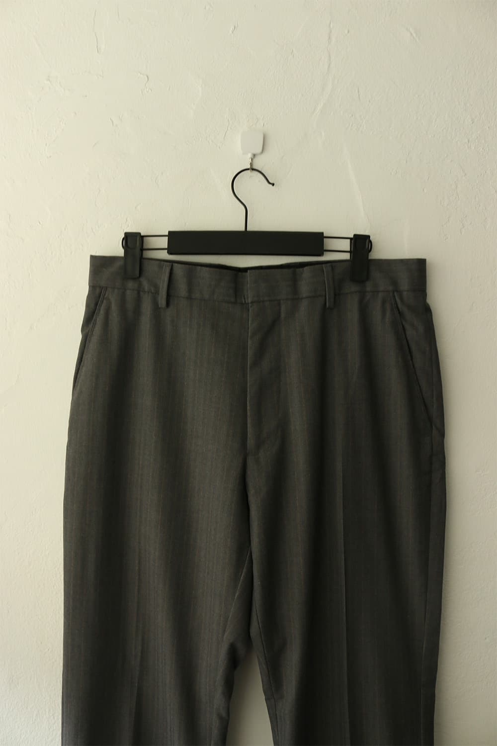 바나나 리퍼블릭 핀스트라이프 트라우저 상품이미지4