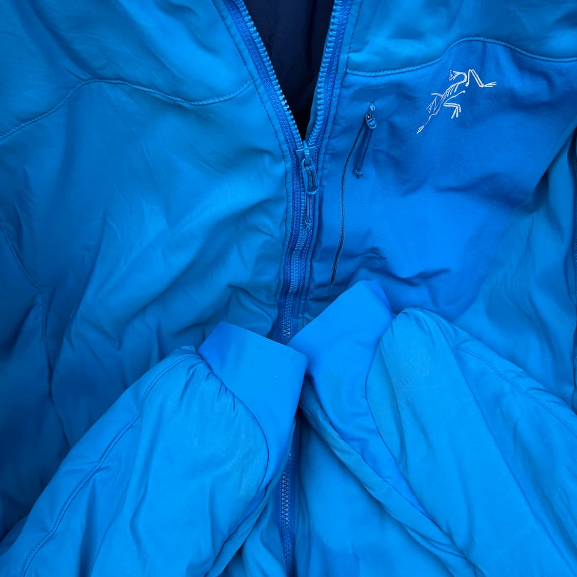 [M] 아크테릭스 아톰 LT 플루이디티  상품이미지5