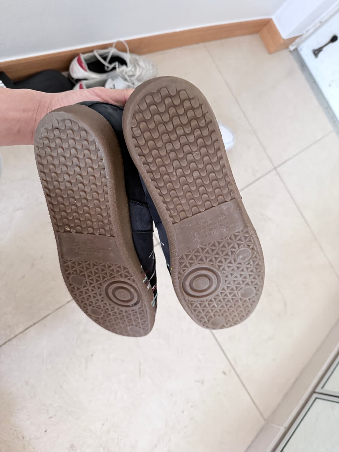 마르지엘라 독일군 페인팅 상품이미지3