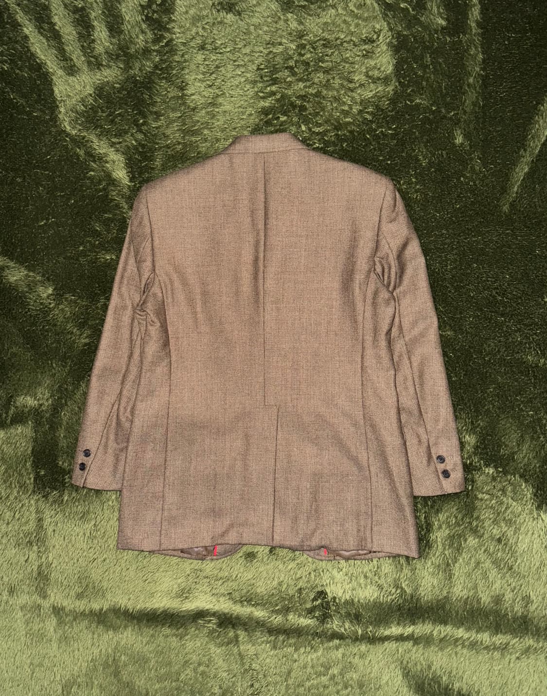 JPRESS 제이프레스 MADE IN JAPAN 샵 오더 블레이저 자켓 상품이미지8