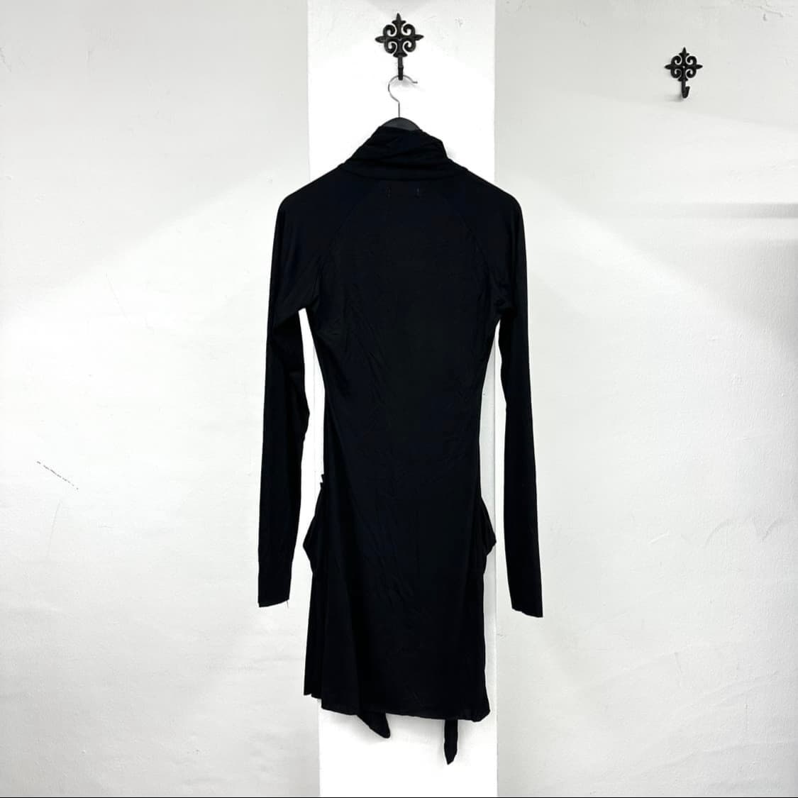 Midas drape cardigan 상품이미지5