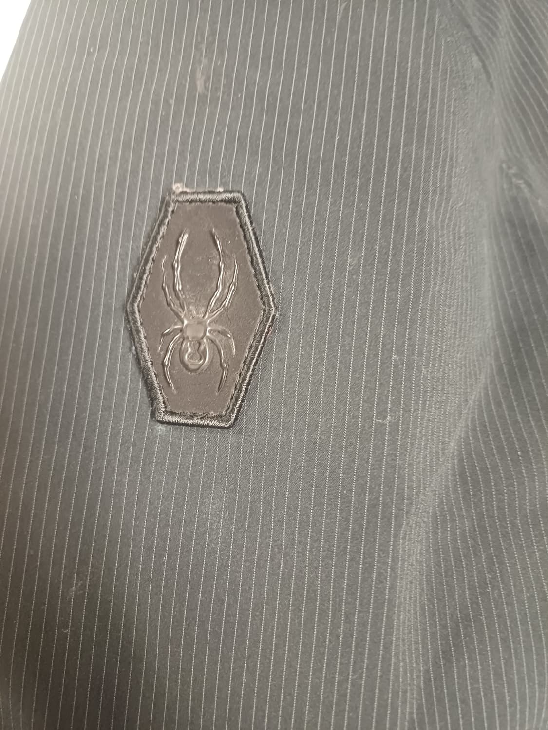 스파이더 여성 롱다운 거위털90% 프리미엄 패딩 상품이미지5