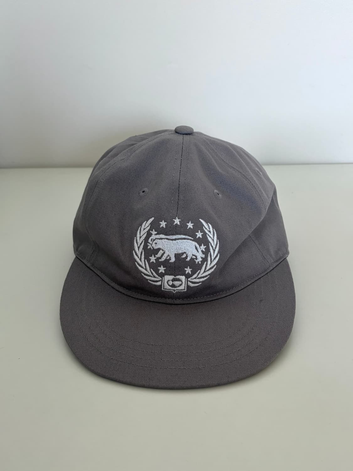 바밍타이거 월드엑스포 볼캡 모자 상품이미지1