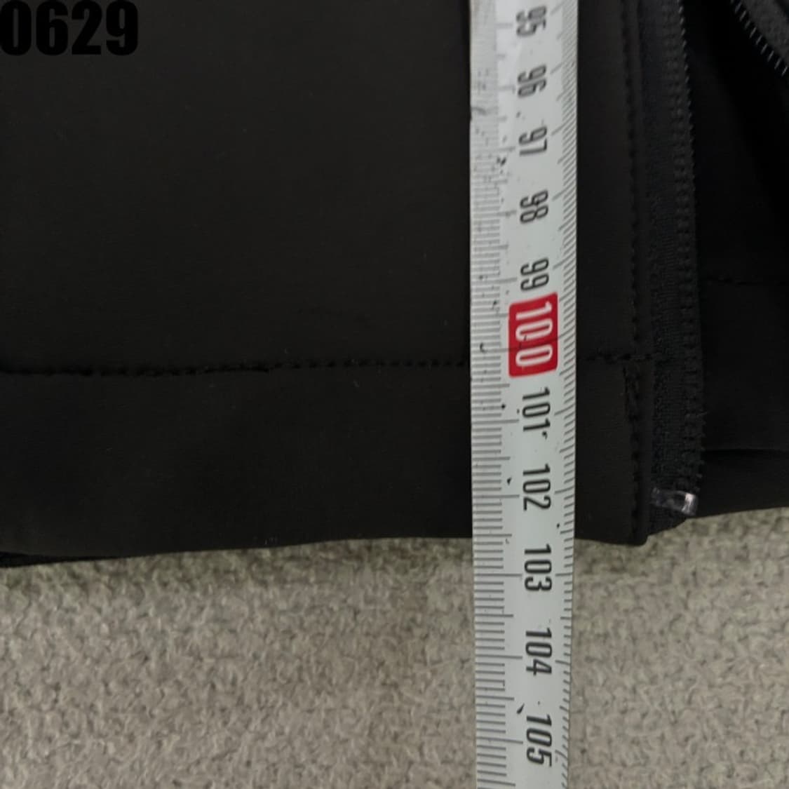 MAMMUT 바지  상품이미지6
