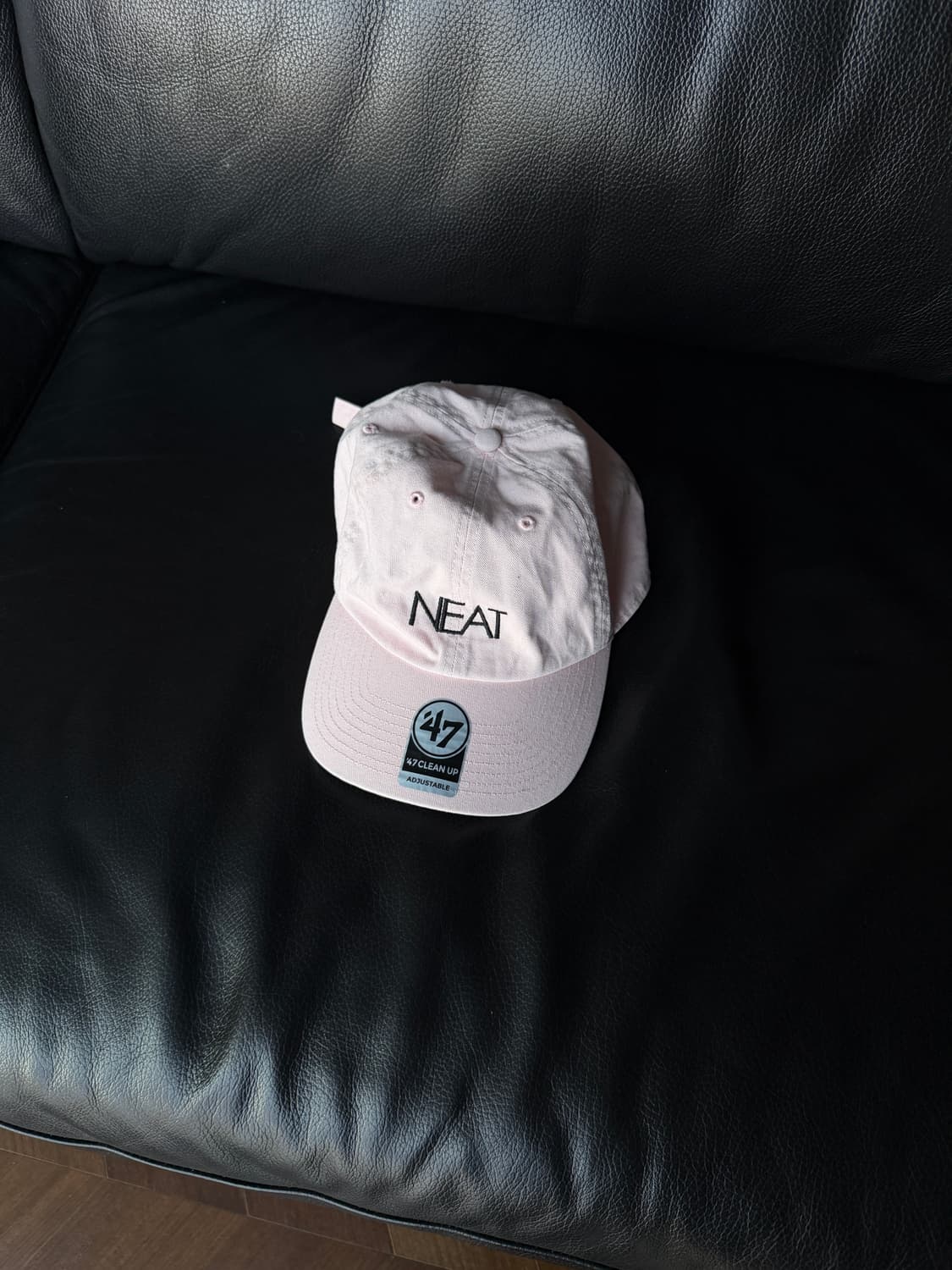 NEAT 도쿄 볼캡 상품이미지1