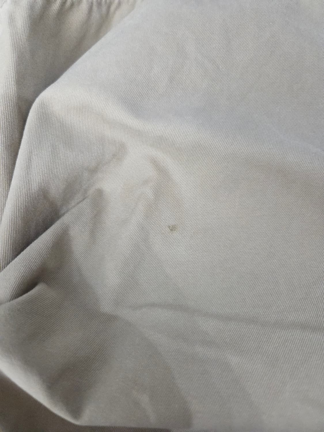 폴로 랄프로렌 피마코튼 스트레이트 핏 치노 반바지 상품이미지4