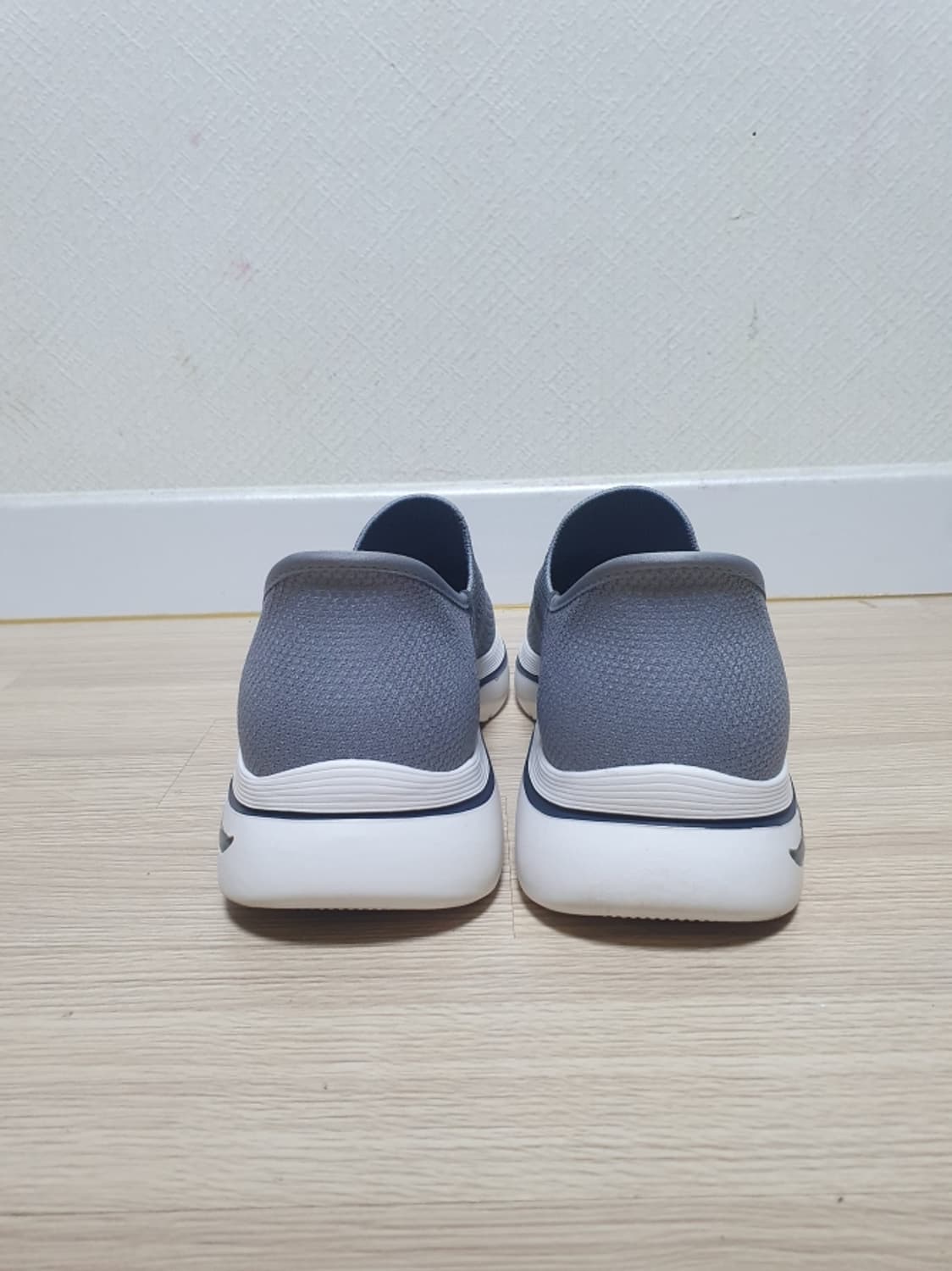 스케쳐스 아치핏 슬립온 270 상품이미지5