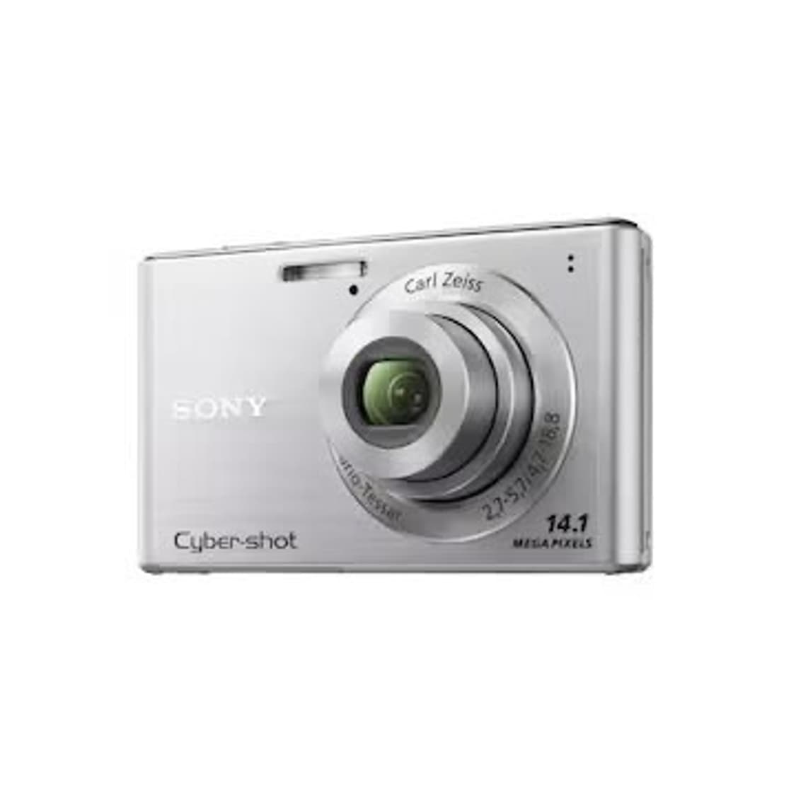 소니 사이버샷 DSC-W550 상품이미지1