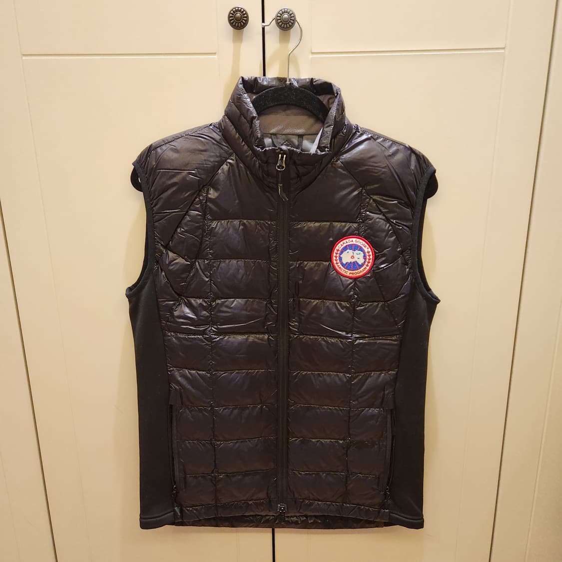 캐나다구스 HyBridge Lite 베스트 M 상품이미지2