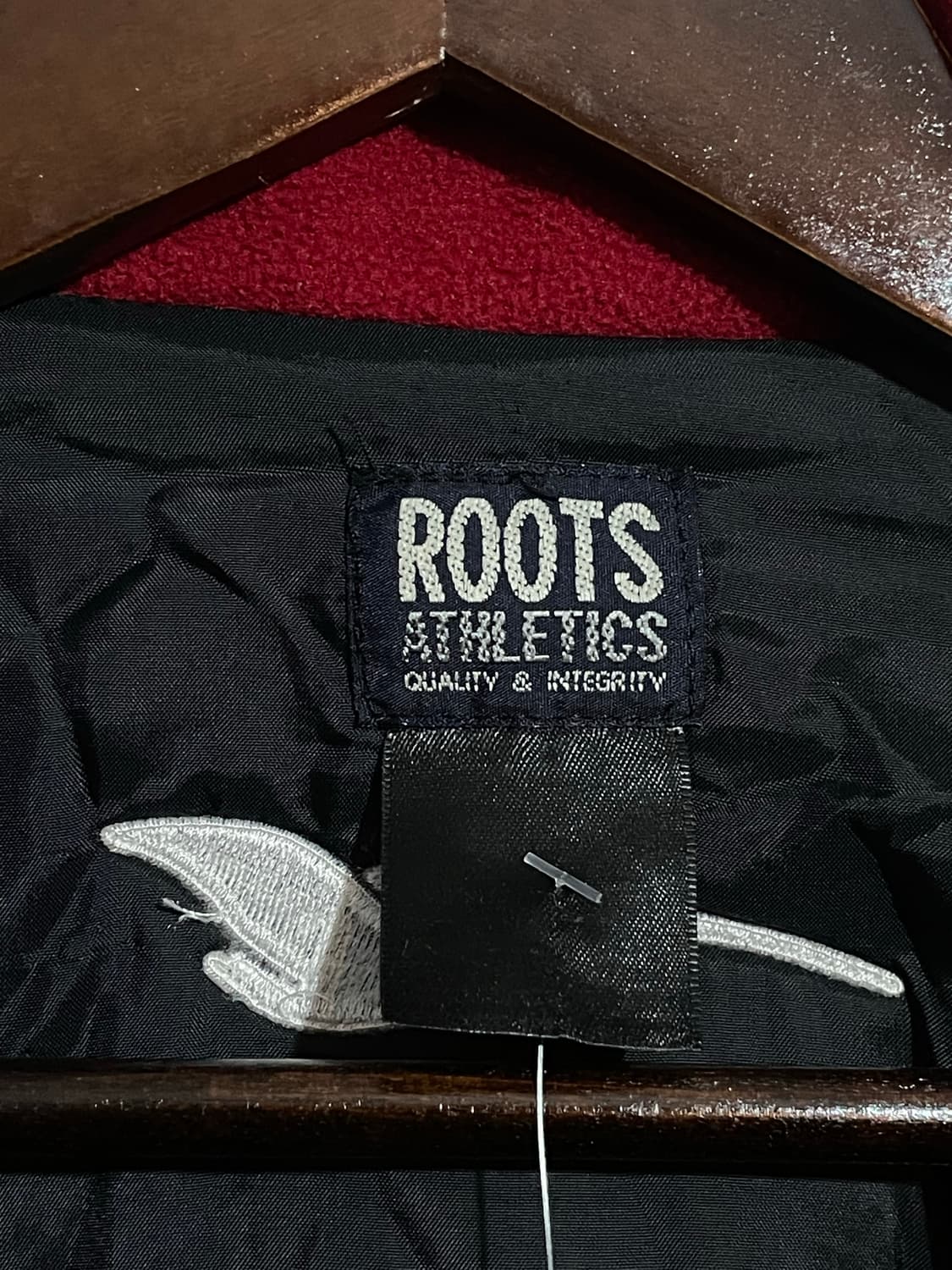 루츠 플리스 자켓 상품이미지8