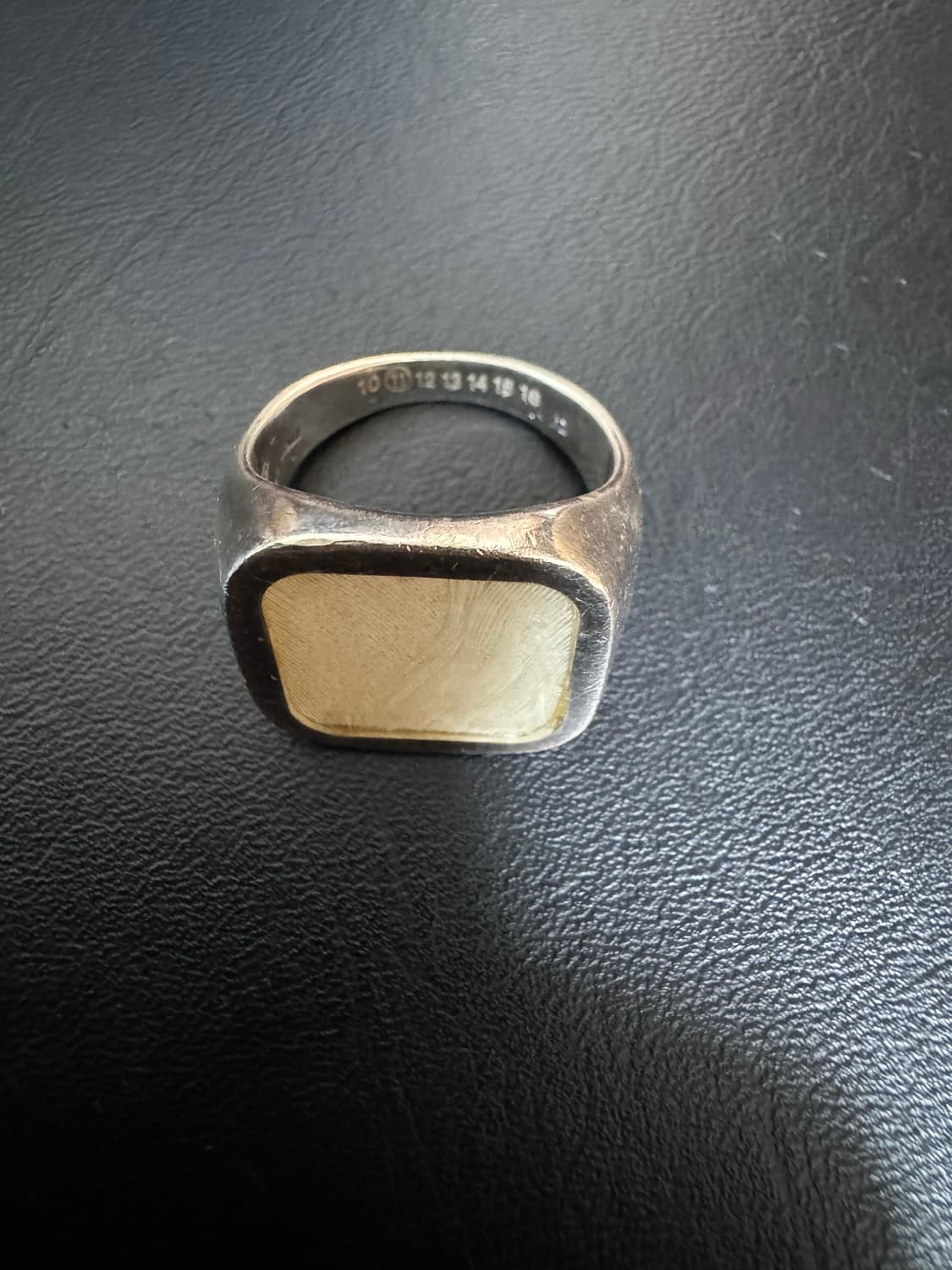 마르지엘라 페더링 M 상품이미지3