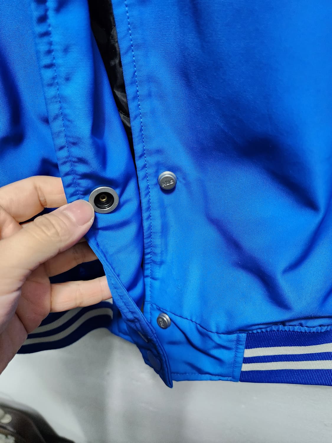 MLB x LA 다저스 야구점퍼  상품이미지5