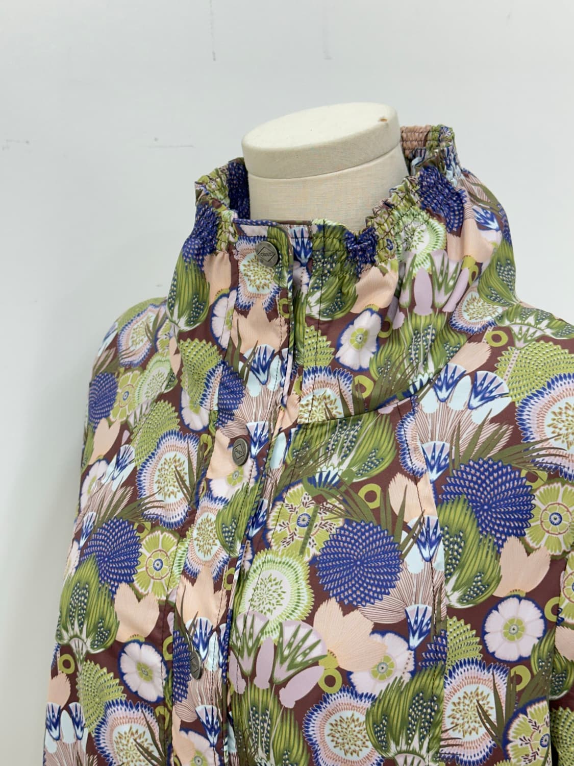 오일릴리 바람막이 상품이미지6