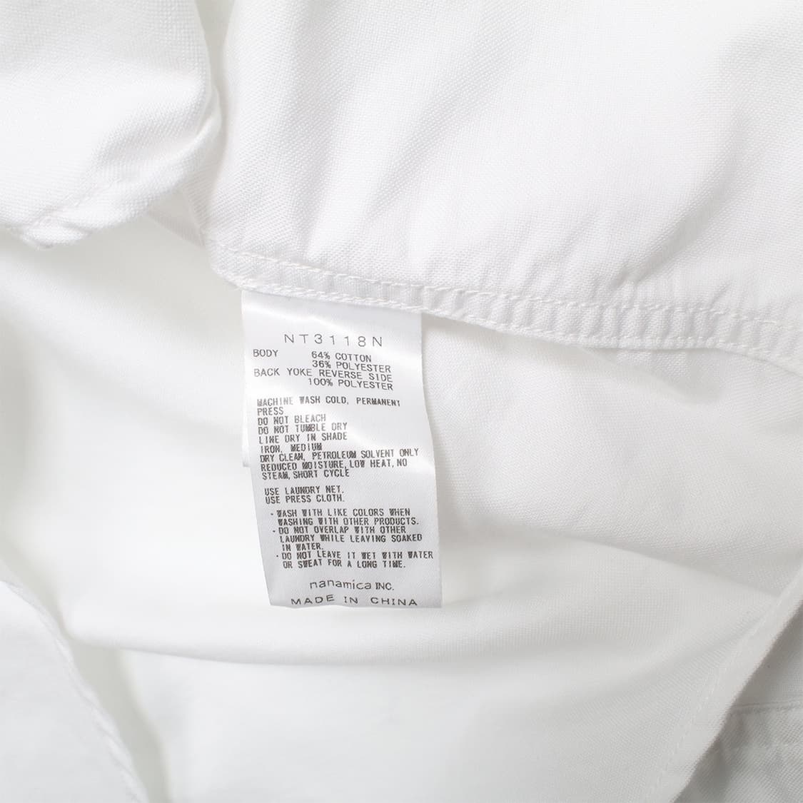 THE NORTH FACE PURPLE LABEL 상품이미지6