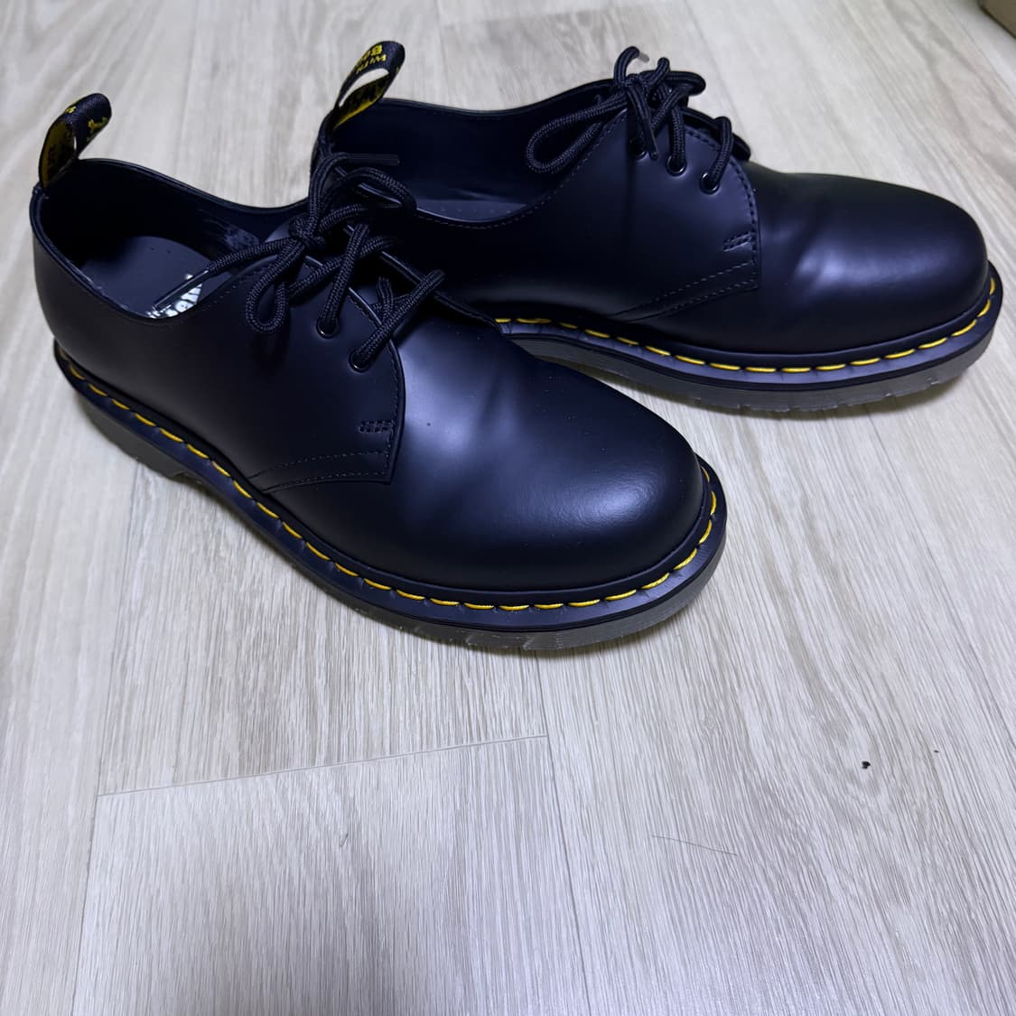 닥터마틴 스무스 아이스 250 상품이미지3