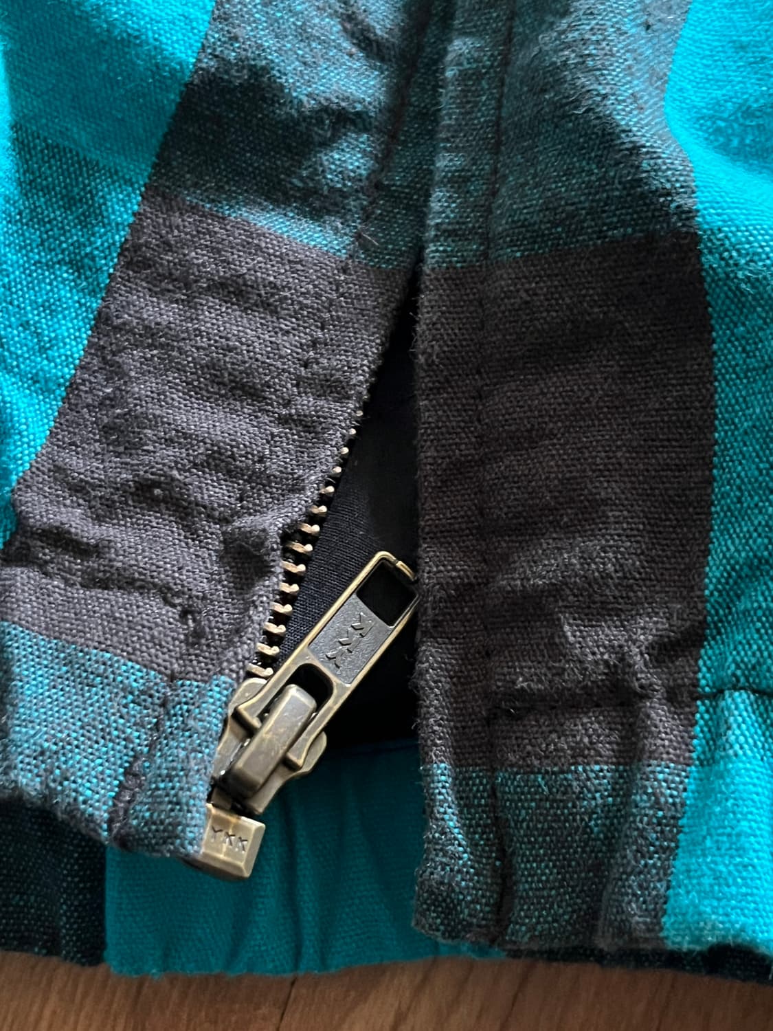 슈프림 SS22 코튼 후디드 자켓 상품이미지2