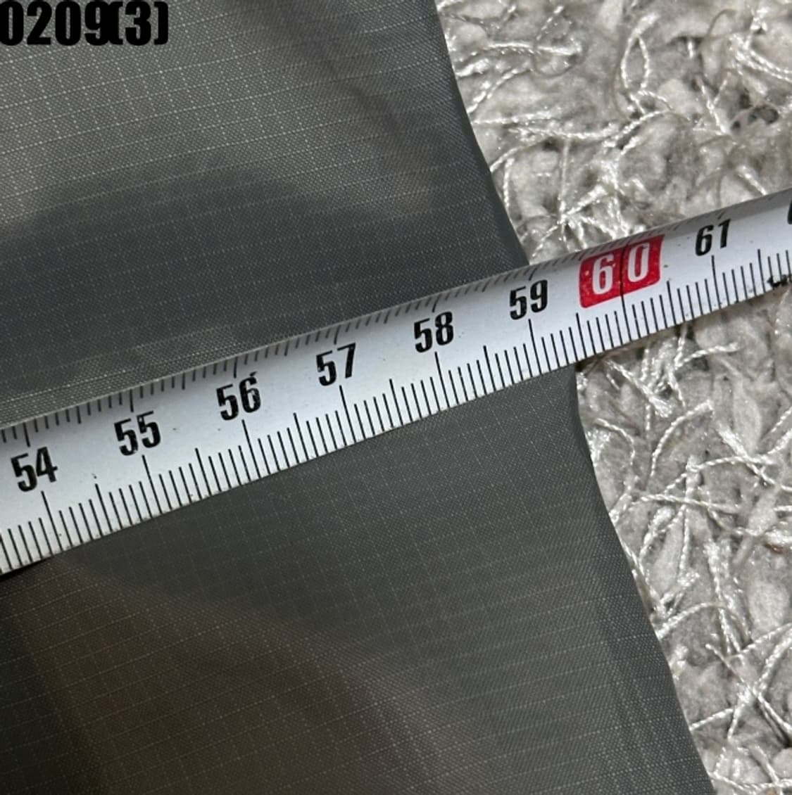 QUIKSILVER 바람막이 자켓 상품이미지5