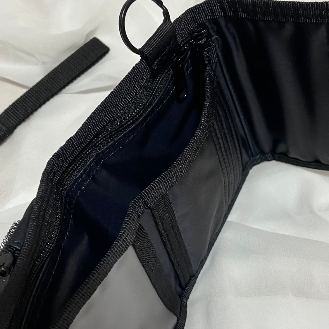 PORTER 포터 탱커 캡슐 월렛 지갑 상품이미지5