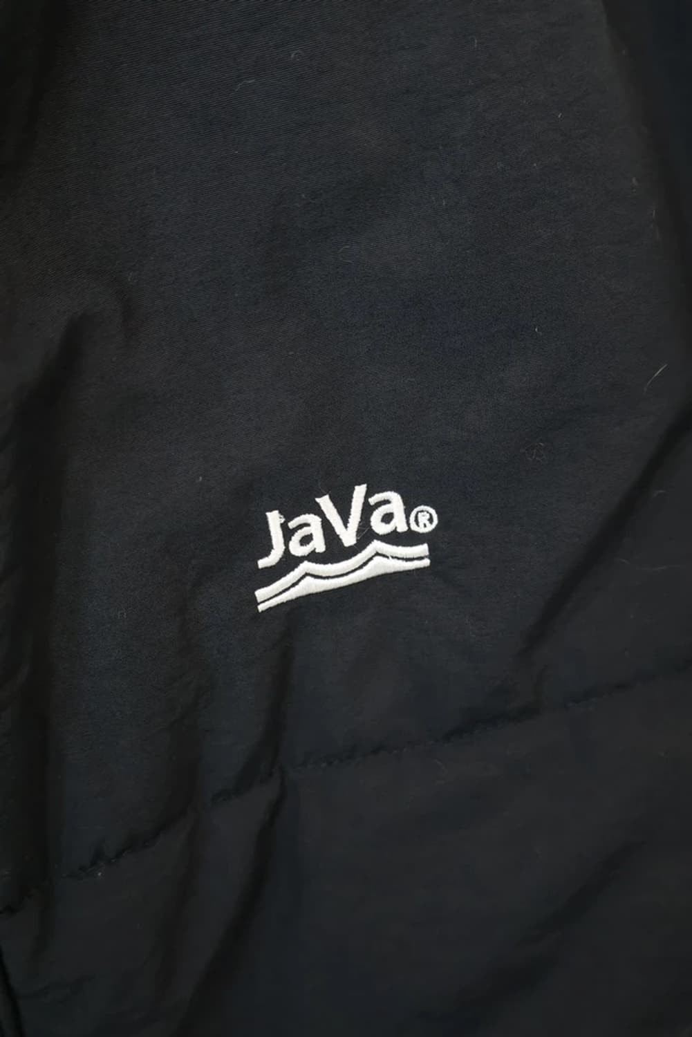 JaVa Reversible Fleece jacket 상품이미지7