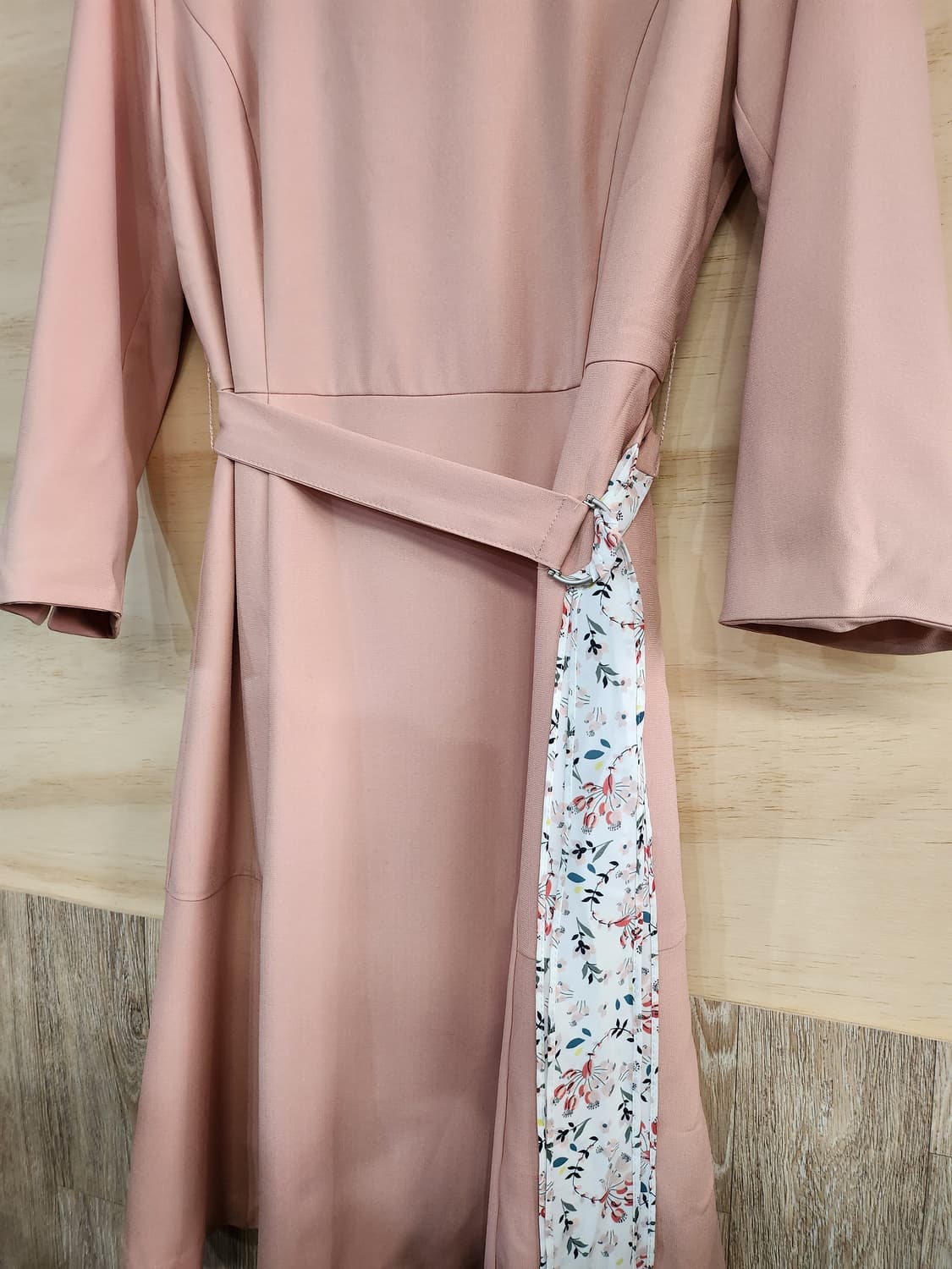 1139) 로엠 ROEM 미디 원피스 상품이미지3