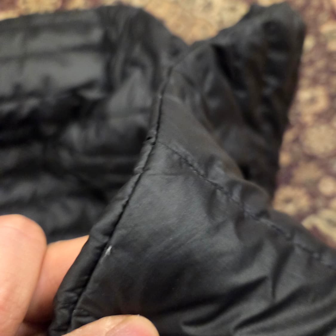 파타고니아 다운스웨터 L 상품이미지6