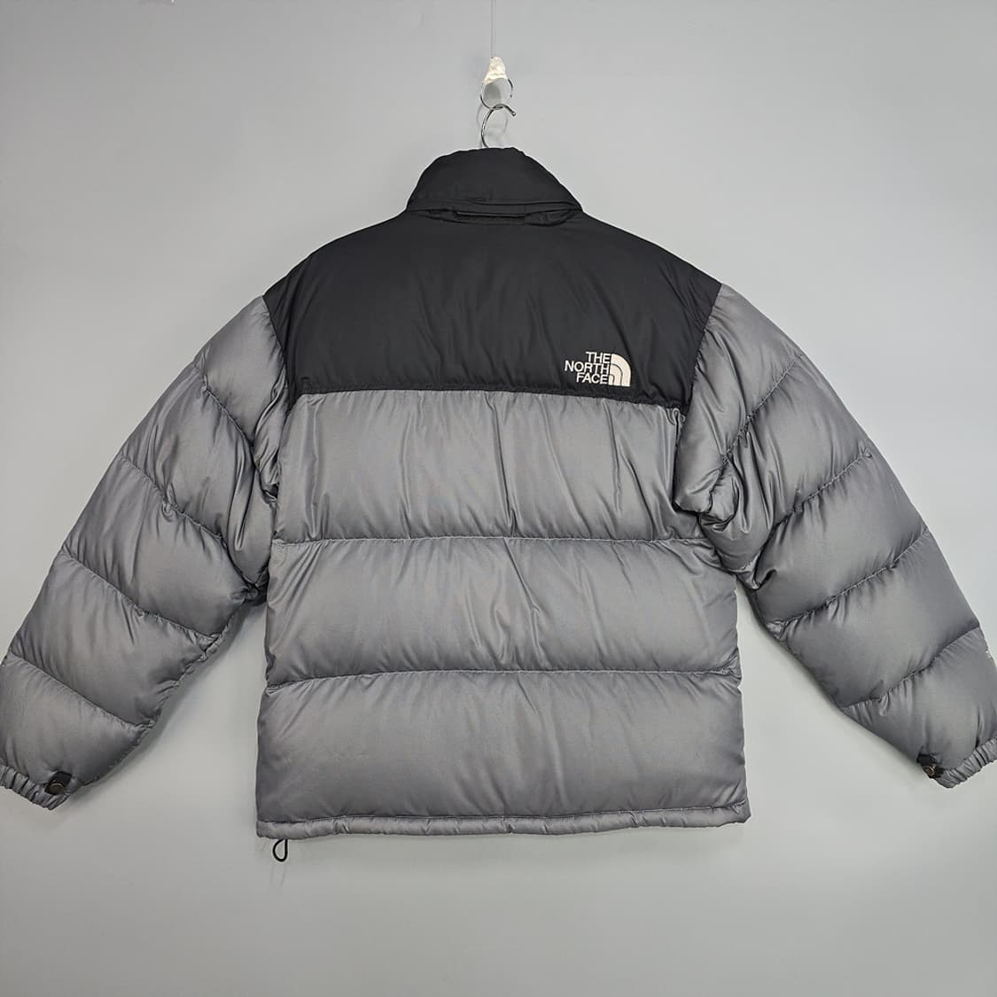 노스페이스(The North Face) 눕시 스타일 다운패딩 95 상품이미지3
