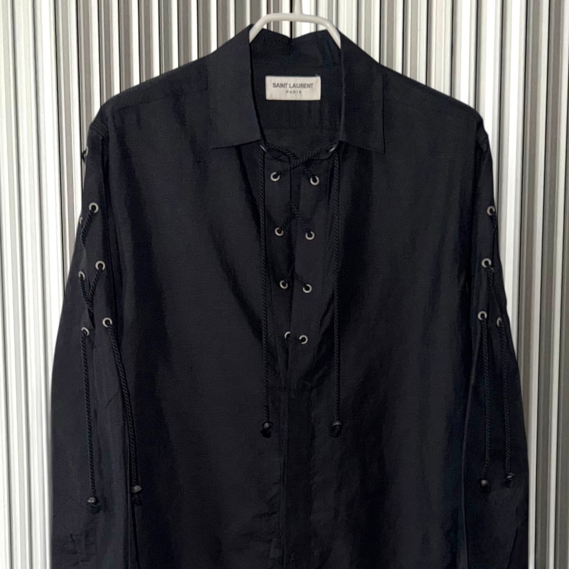 Saint Laurent blouse 상품이미지3