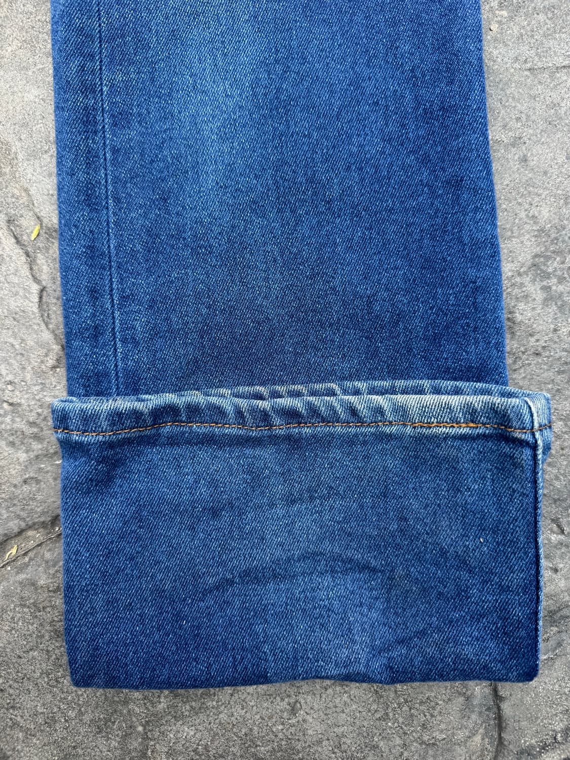 Levi’s 517 Boots cut Denim 34x36 상품이미지7