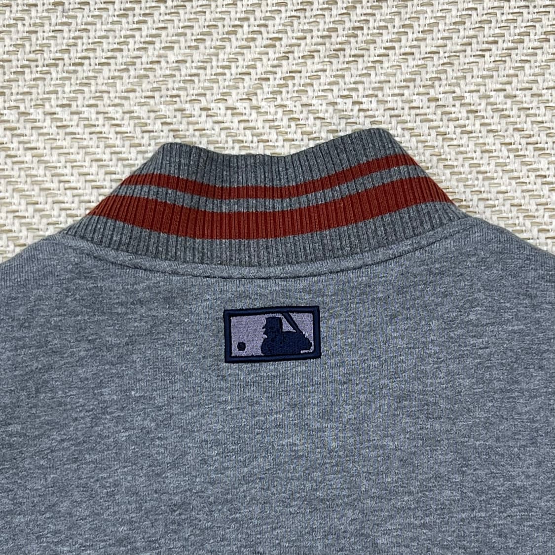 엠엘비 베이스볼 자켓 r2761 상품이미지6