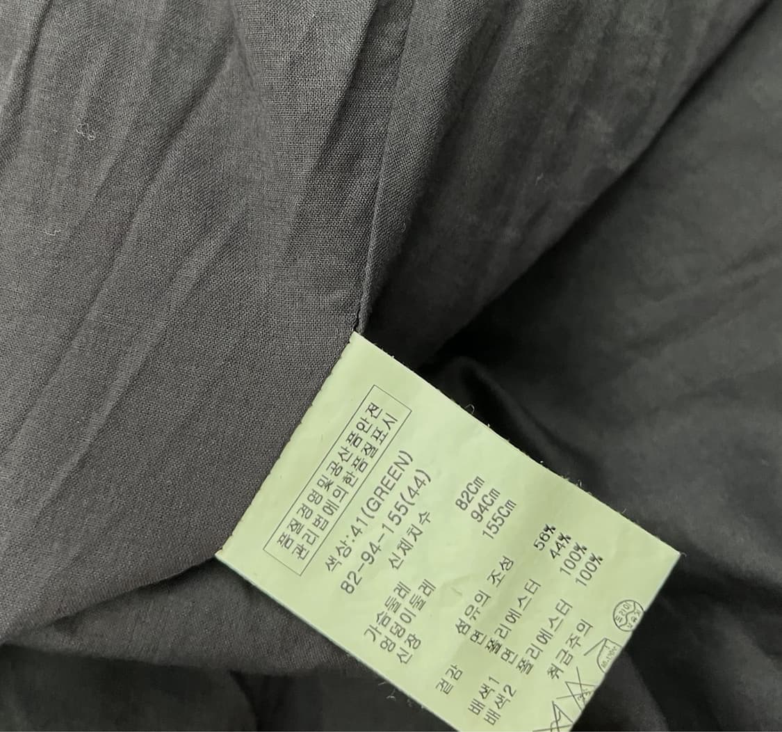 오즈세컨 원피스 상품이미지5