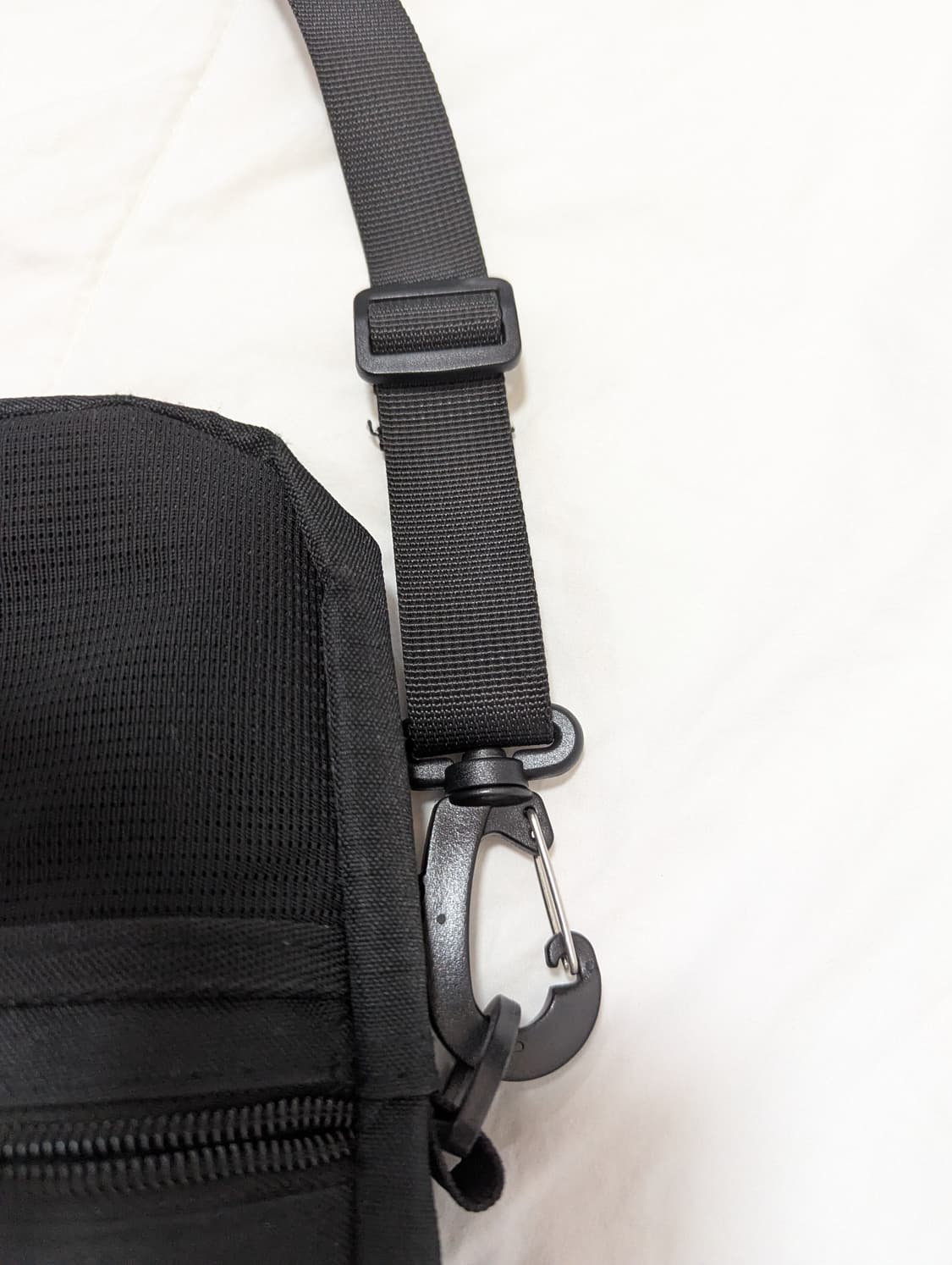 FTP 크로스바디 사이드백 상품이미지8