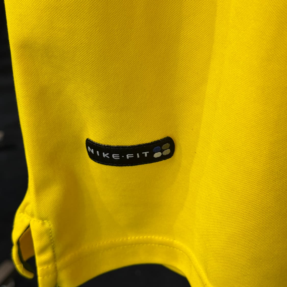 [L] 나이키 98 브라질 리이슈 호나우두 유니폼 상품이미지6