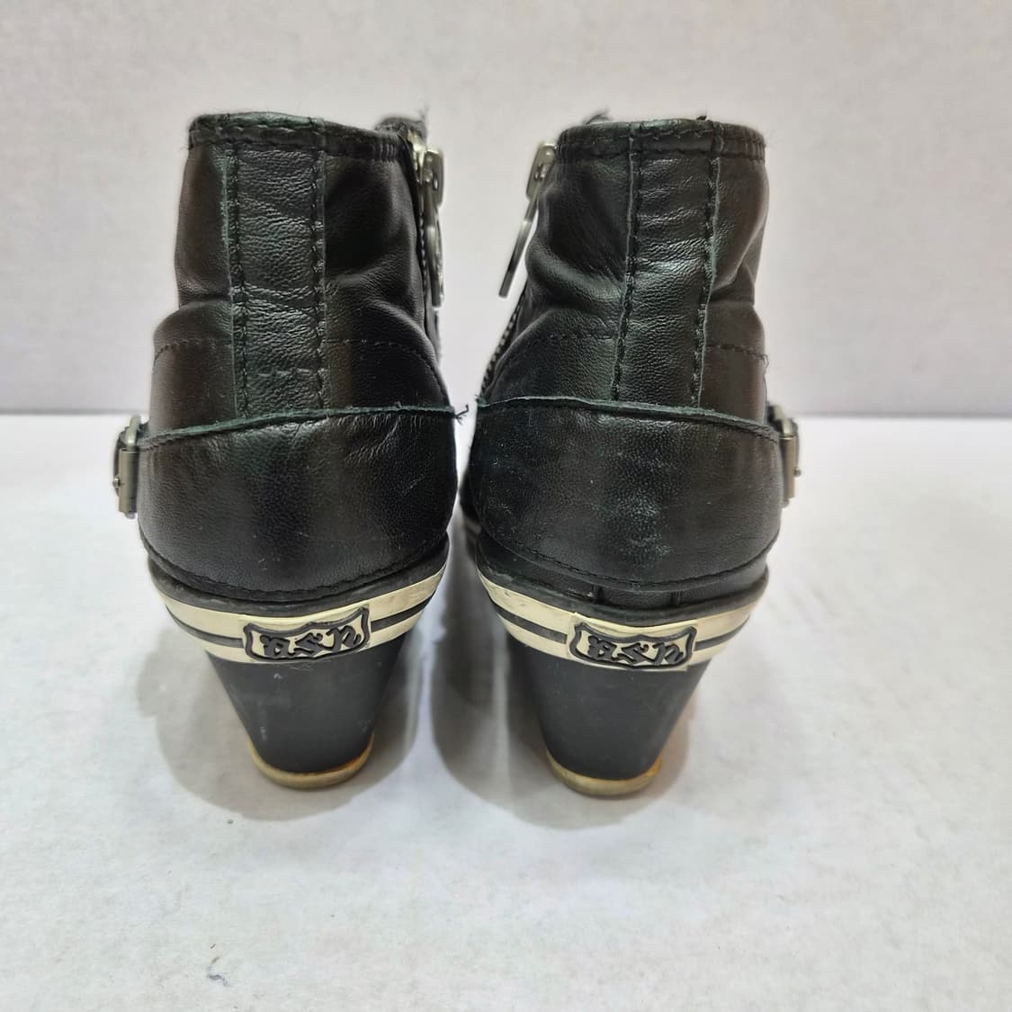 Ash 아쉬 웨지힐 스니커즈 상품이미지8