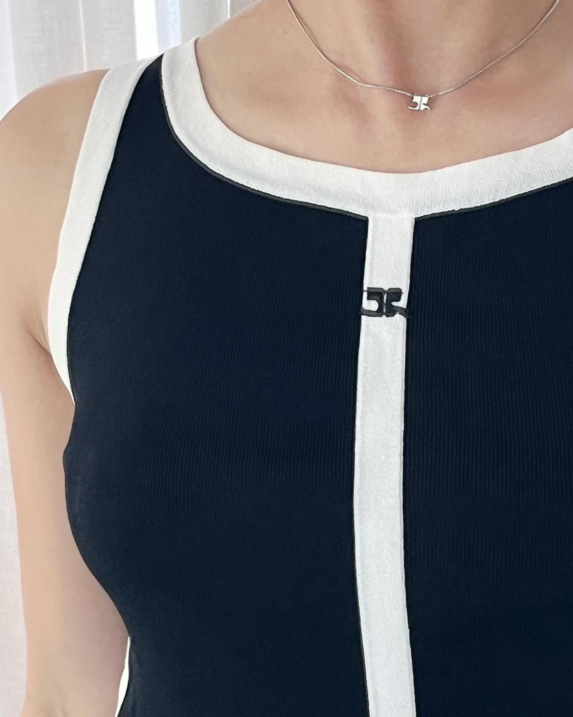 (스테디셀러)꾸레쥬 목걸이 상품이미지10