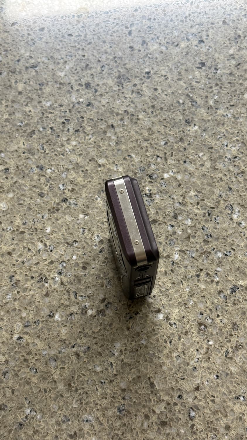 (초민트급) 카시오 엑슬림 ex-z85 상품이미지5