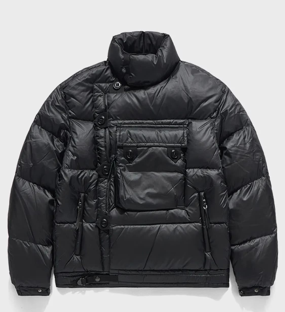 구매) 이스트로그 모터사이클 패딩 S 상품이미지1