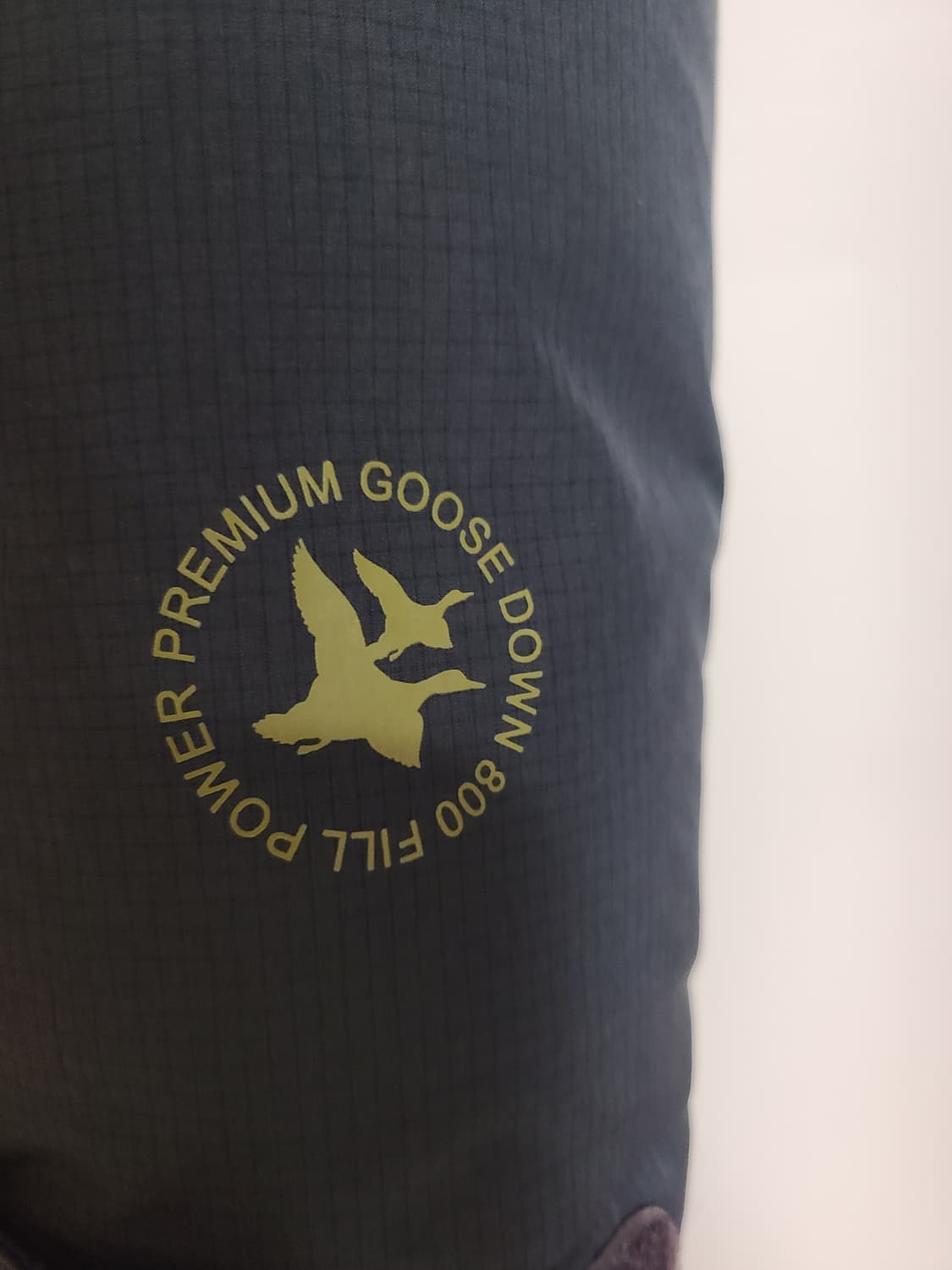 머렐 폴란드아이스에디션 롱패딩 상품이미지8