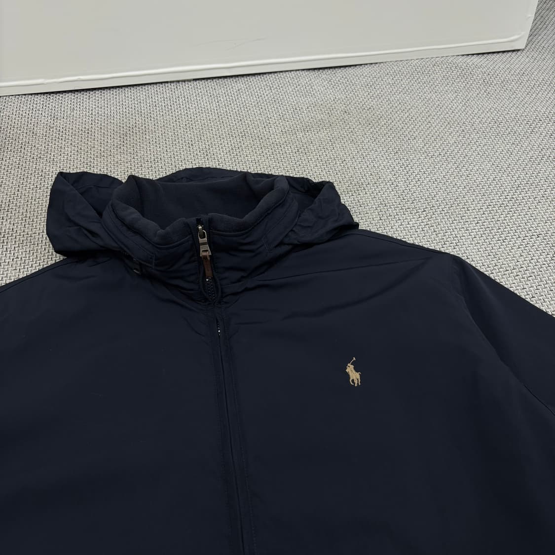 Polo Ralph Lauren Perry Jacket 상품이미지5