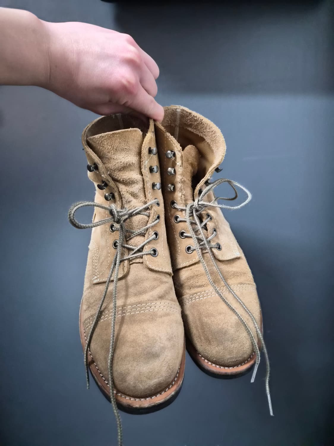 조셉트 워커 270 상품이미지2