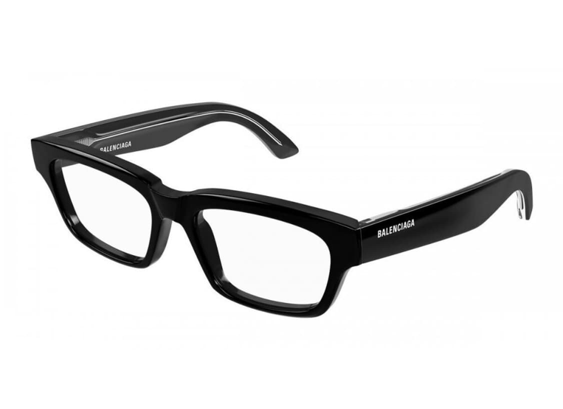 발렌시아가 스퀘어 안경 BB0344O 판매 상품이미지1