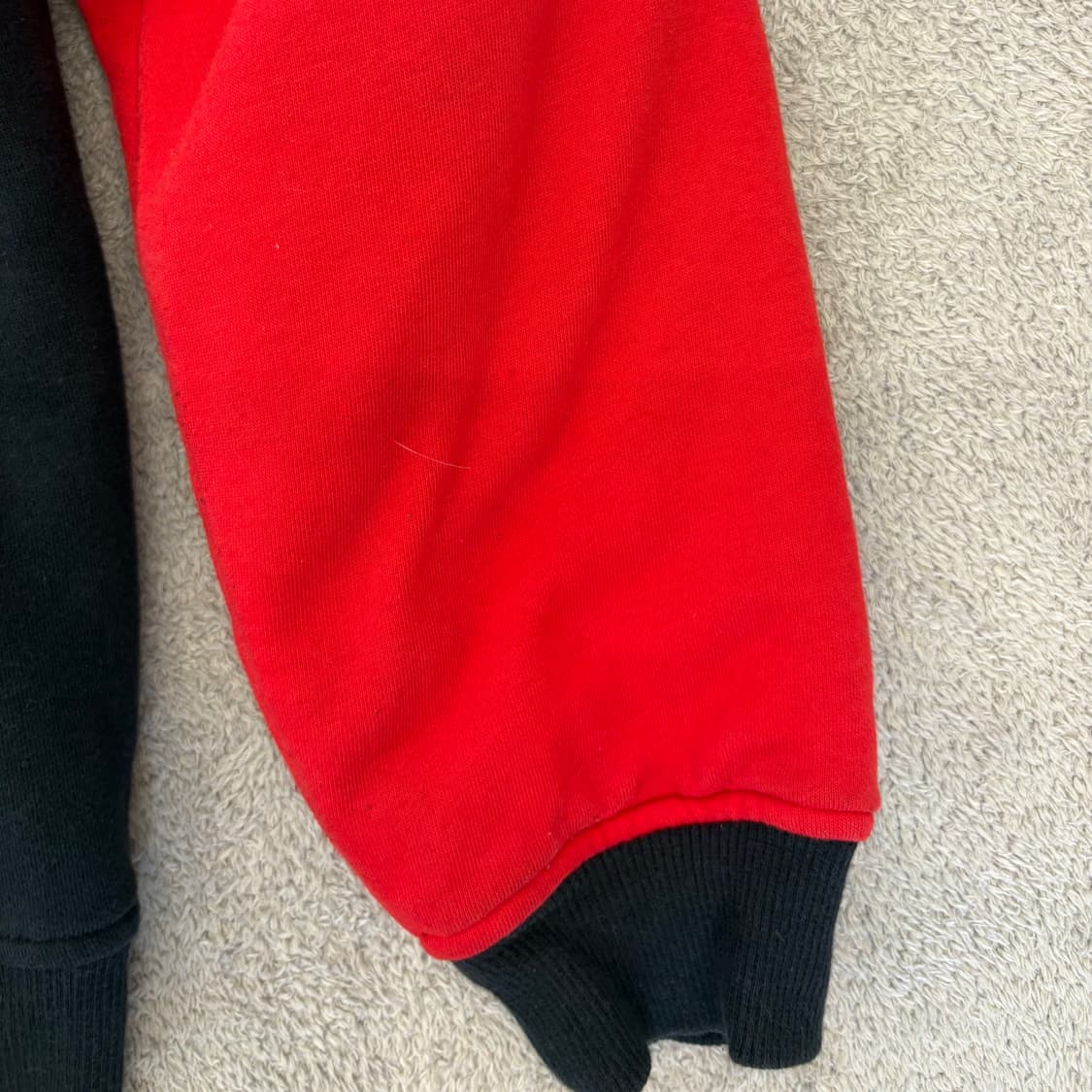 챔피온 바시티 자켓 상품이미지6