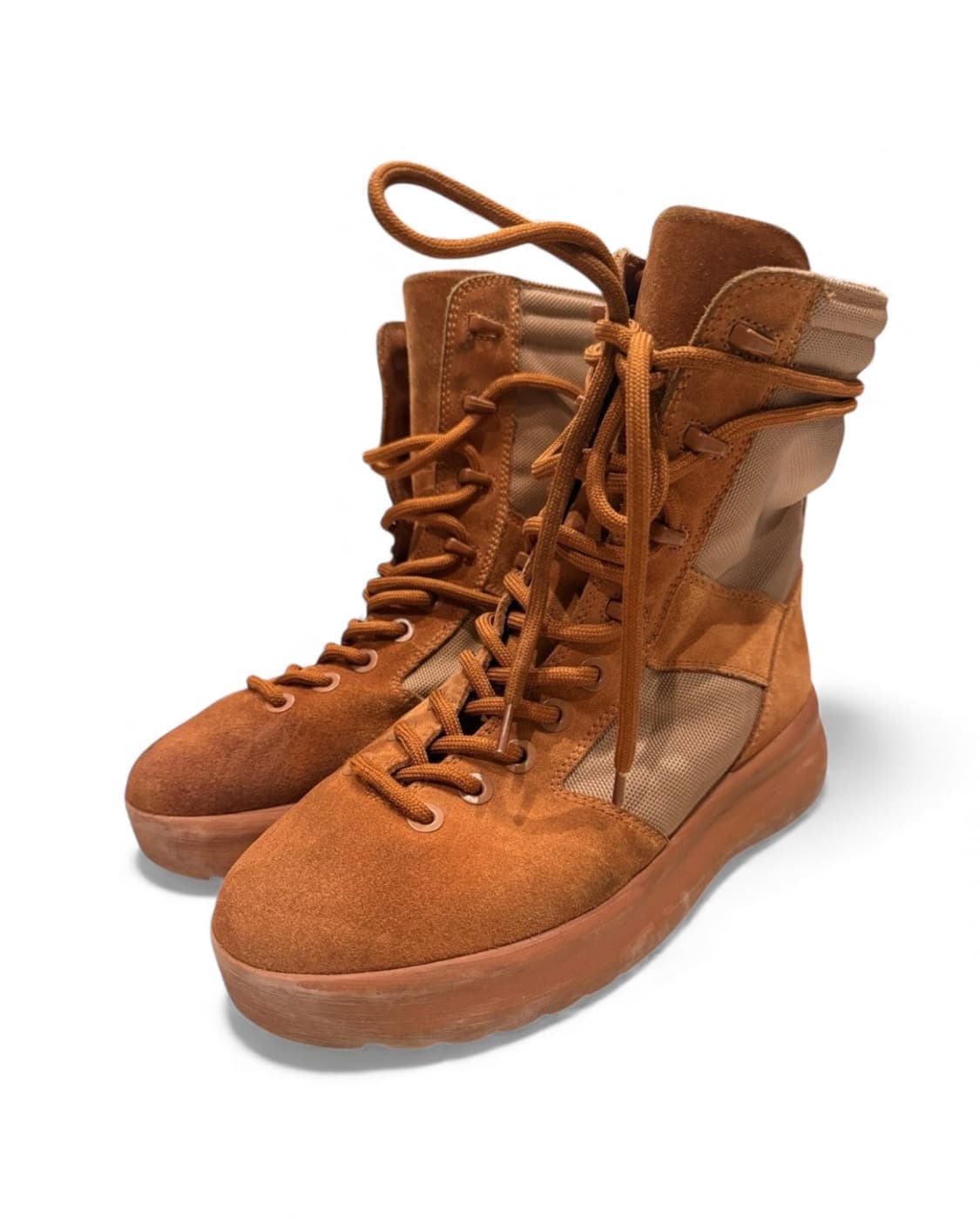 yeezy season 3 컴뱃부츠 상품이미지1