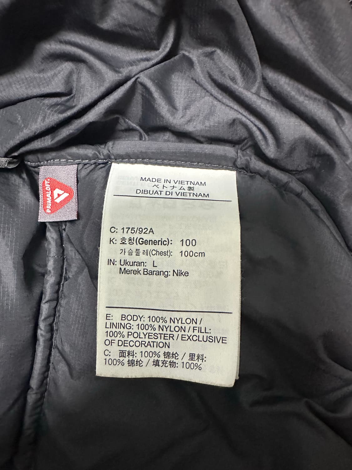 나이키 acg 써마핏 adv루나 레이크 L 상품이미지5