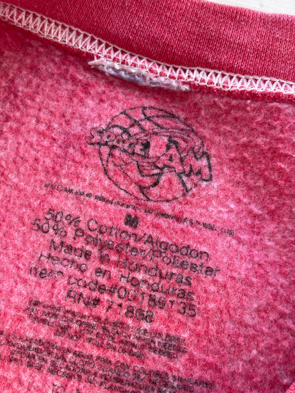 90s 영화 스페이잼 Space Jam 오피셜 스웻 굿즈 103 상품이미지5