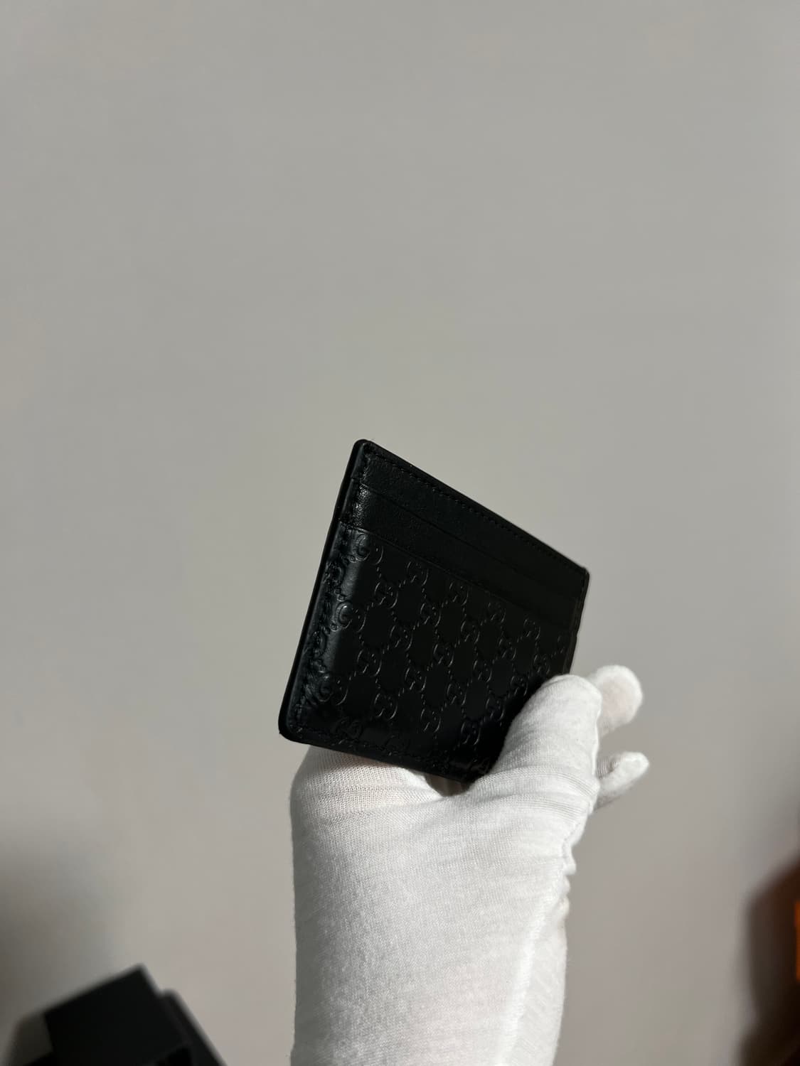 구찌 시마 카드지갑 상품이미지3