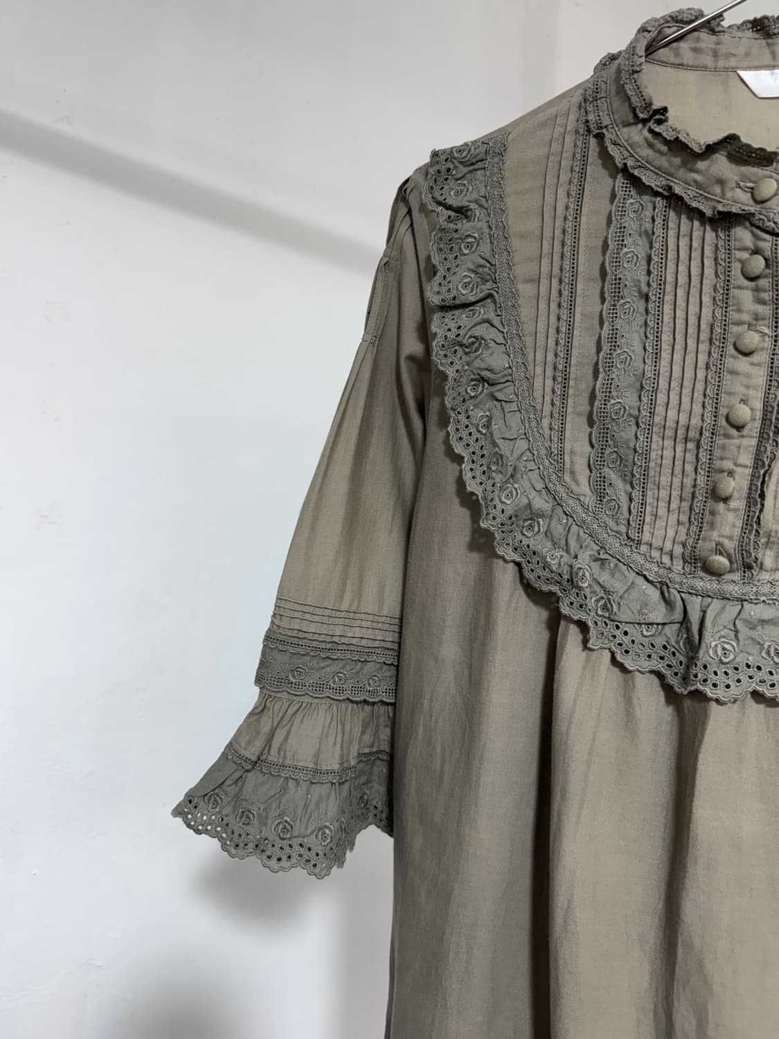 vtg dress 상품이미지2