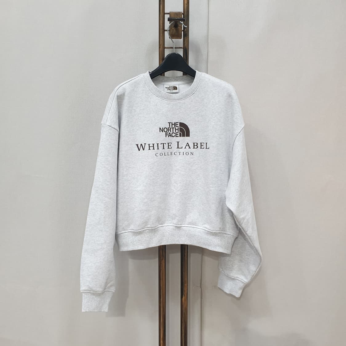 노스페이스 스웻셔츠 맨투맨 85 상품이미지1