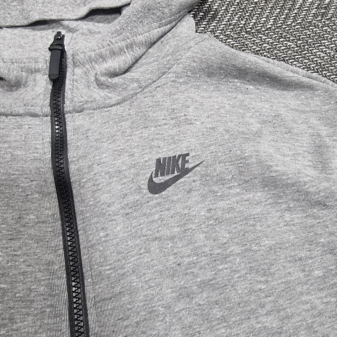 나이키 테크팩 후드집업 상품이미지3