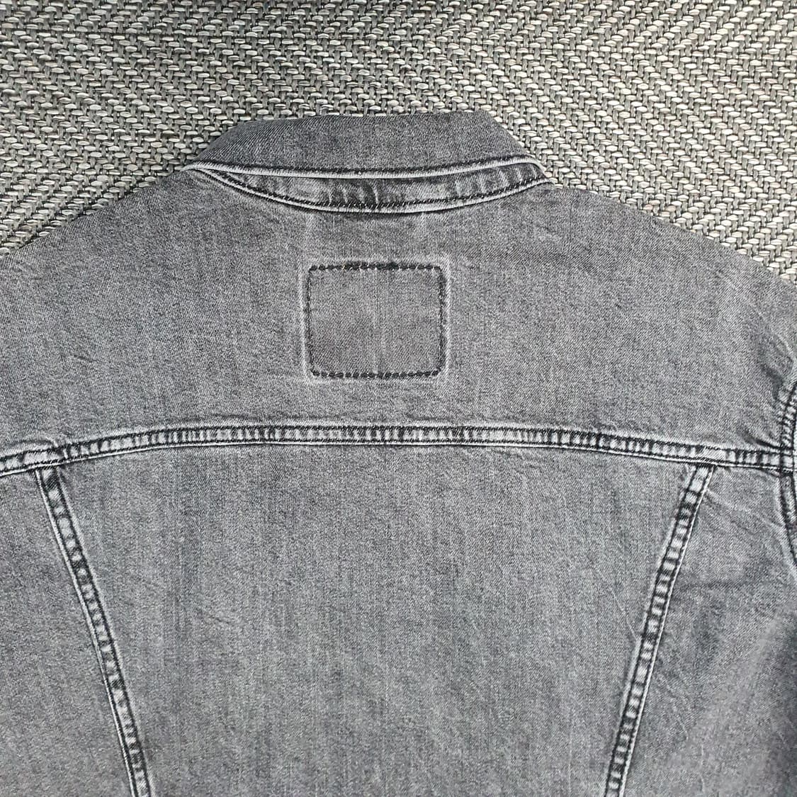 리바이스 데님 청자켓 남자105 상품이미지7